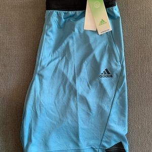🔥 Adidas Shorts